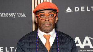 Spike Lee