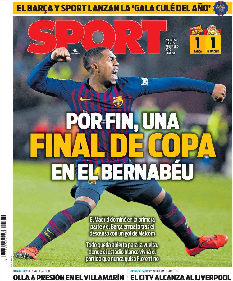 Sport