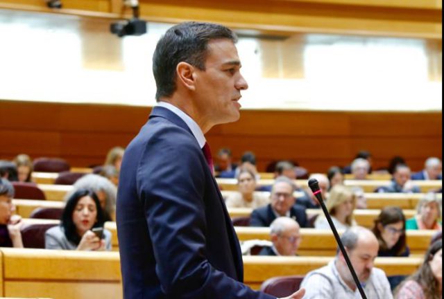 Sánchez