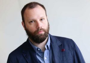 Yorgos Lanthimos