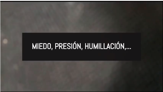 Sellar antes de ir al baño: la humillante obligación de una empresa de Almería a sus trabajadoras