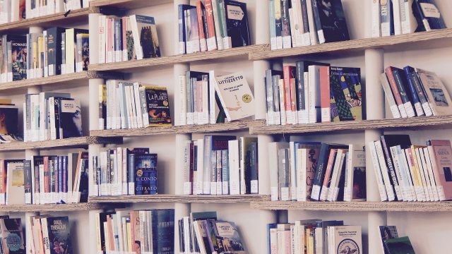 libros