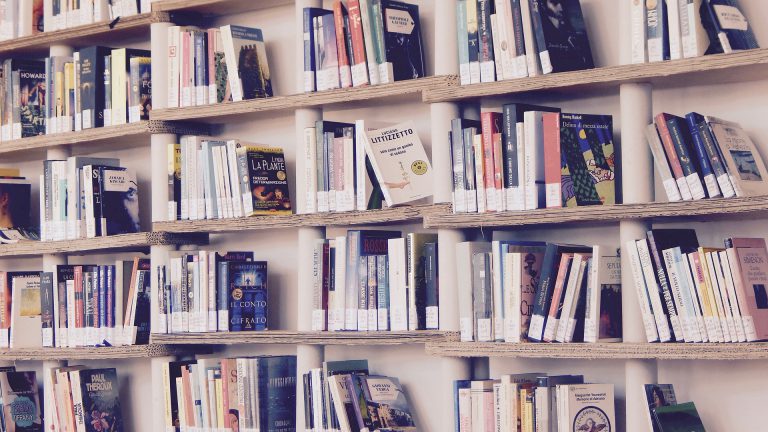 Encuentran 4.000 dólares en el interior de unos libros donados a la beneficencia