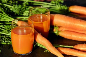 Carrot Juice 1623157 640
