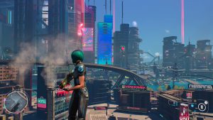 Crackdown 3 2