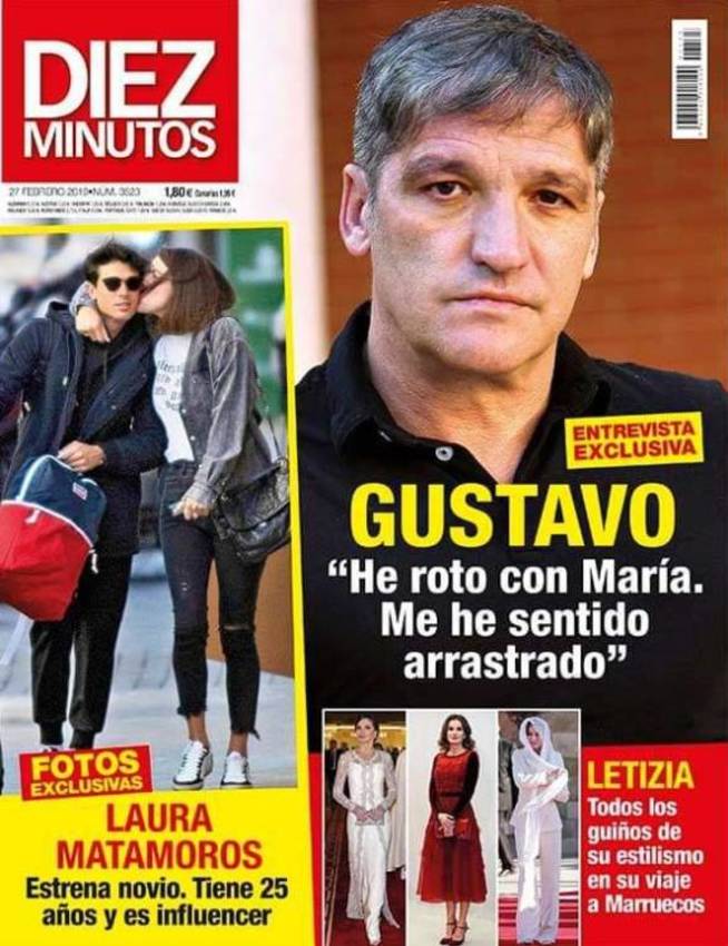 Diez Minutos