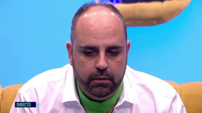 Los vídeos que llevaron a la dirección de ‘GH Dúo’ a expulsar a Julio Ruz por «conducta inaceptable»