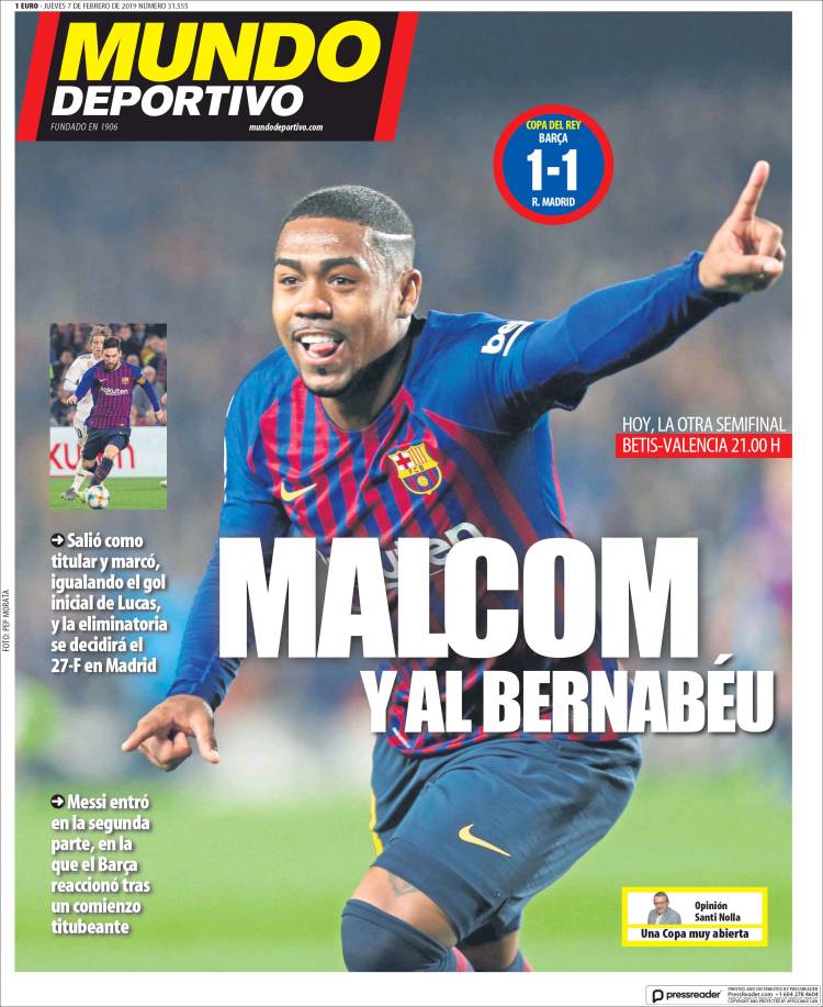 Mundodeportivo