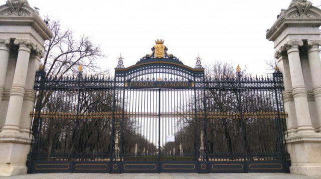 retiro
