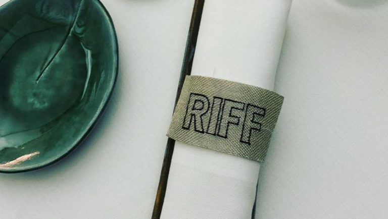 Catorce comensales del Riff sufrieron síntomas de intoxicación los días antes de la muerte de la mujer
