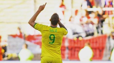El emotivo adiós de la hermana de Emiliano Sala tras confirmarse la recuperación de su cadaver: «Tu alma brillará por siempre»