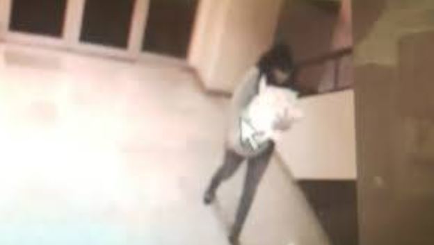 Libertad provisional para la mujer que robó a un bebé en un hospital de Guadalajara