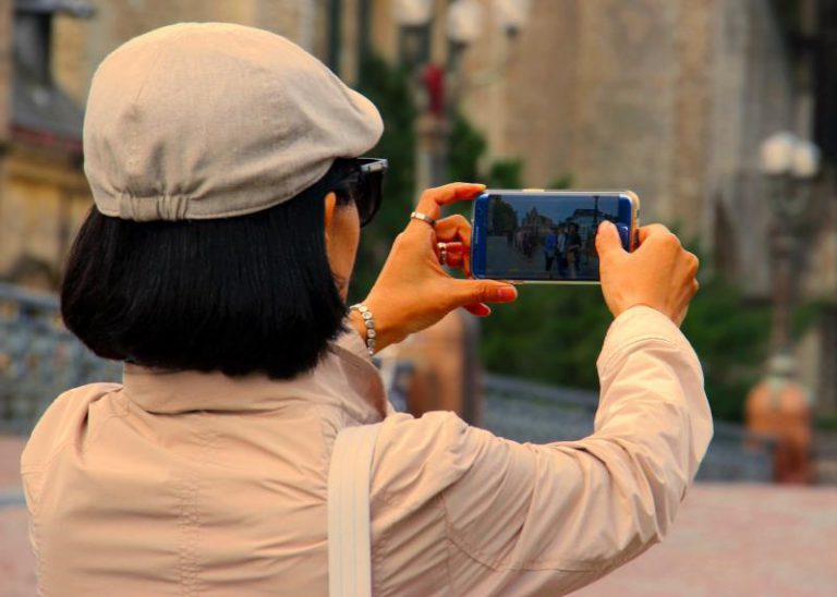 El INE confirma el récord del turismo en 2018
