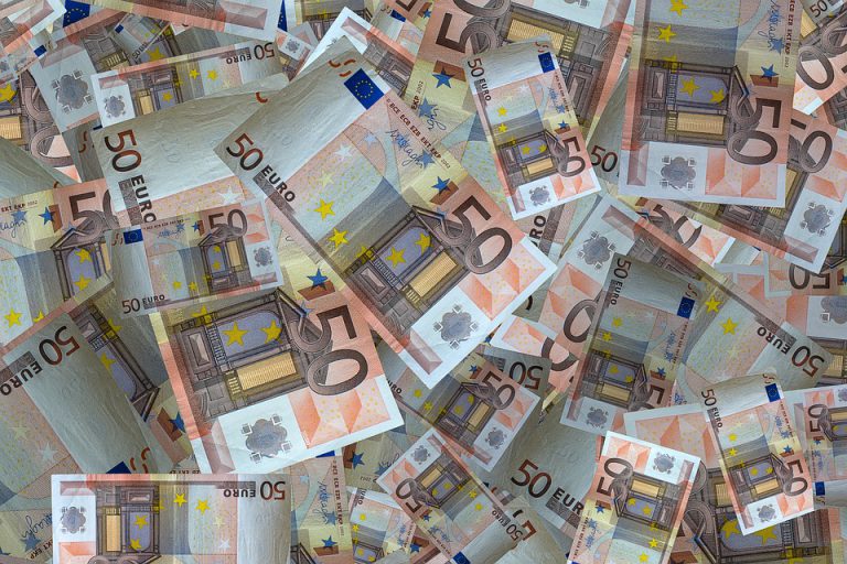 El Tesoro espera captar hasta 7.250 millones en Bonos y Obligaciones del Estado