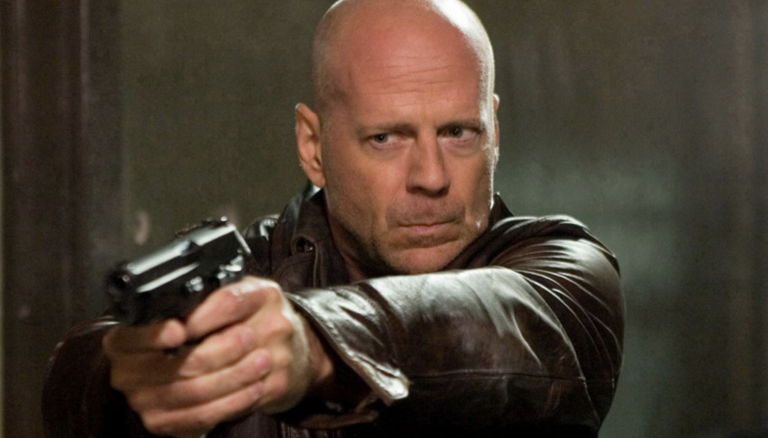 Qué es la afasia, la enfermedad que retira a Bruce Willis