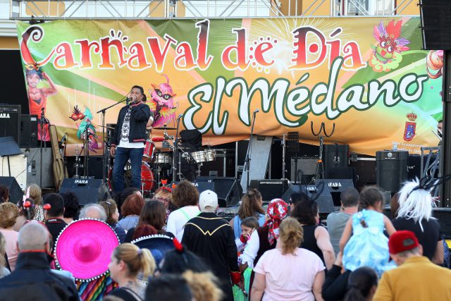 Carnaval de Día 2