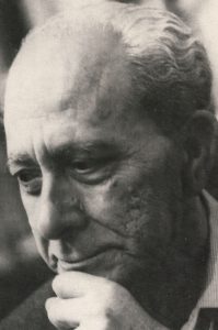 El Intelectual Canario Juan Manuel Trujillo