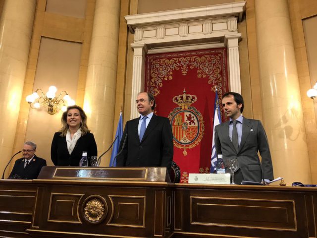 García Escudero