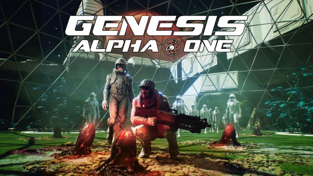 GenesisAlpha portada
