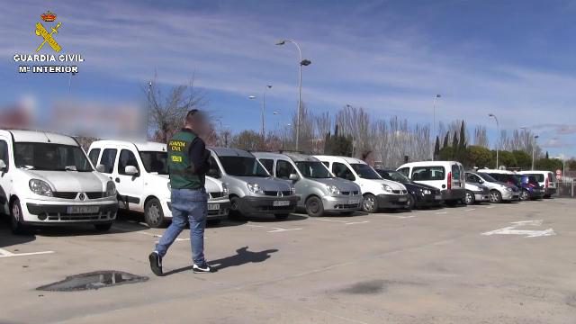 Guardia Civil