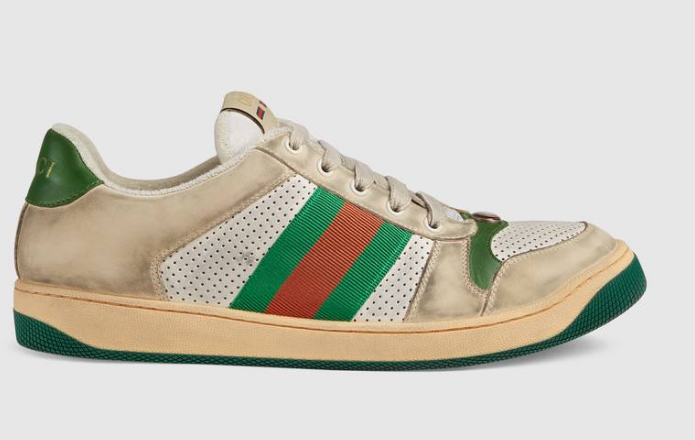 Gucci Zapatilal