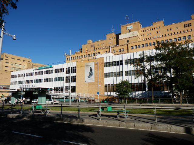 HospitalMiguelServet_1