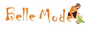 Logo Belle Mode