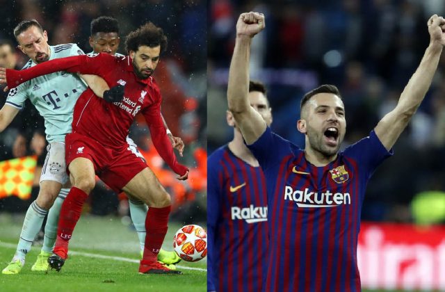Liverpool barsa