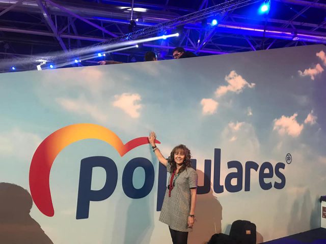 Paloma Gazquez