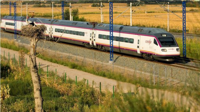 RENFE
