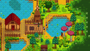 Stardew Valley 3