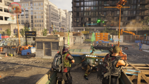 The Division 2 3