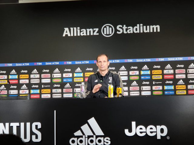 allegri