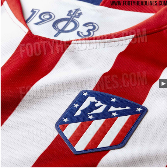 Atleti Escudo