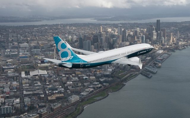 boing 737 max