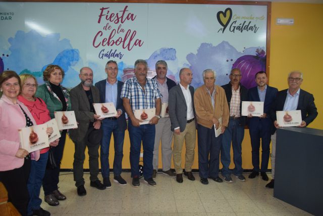 cebolla