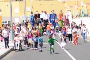 Foto 2 Carnaval En Familia