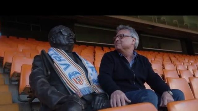 homenaje mestalla