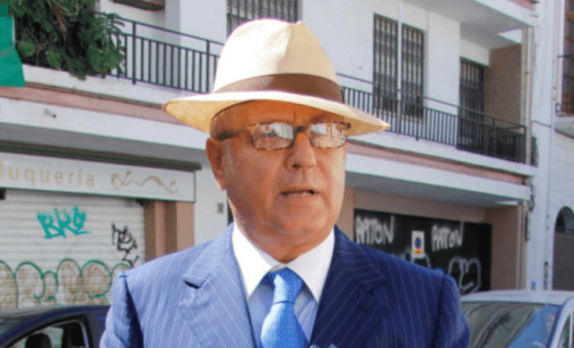 javier saavedra