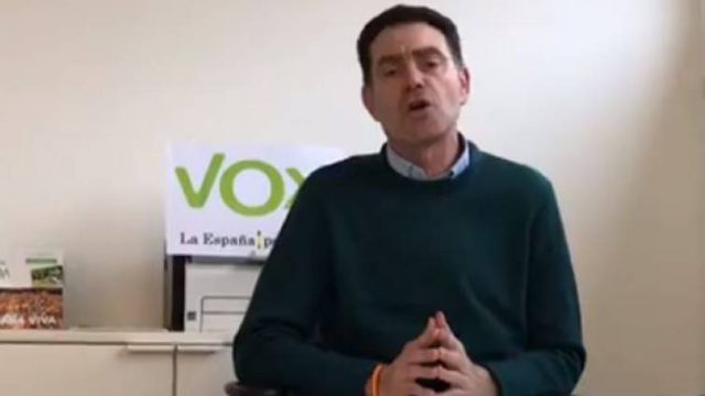 jose antonio ortiz vox