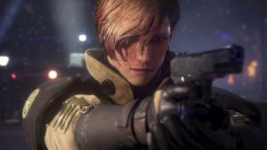 Left Alive 3