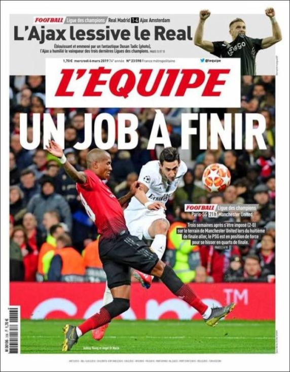 Lequipe