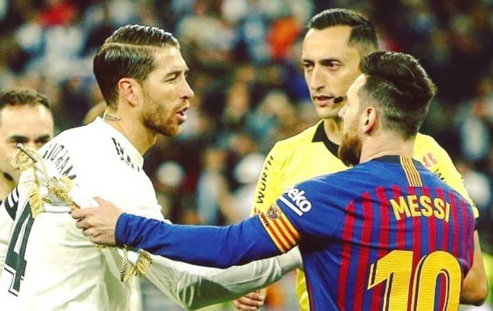 Real Madrid – Barcelona: horario y dónde ver por televisión el clásico de este fin de semana