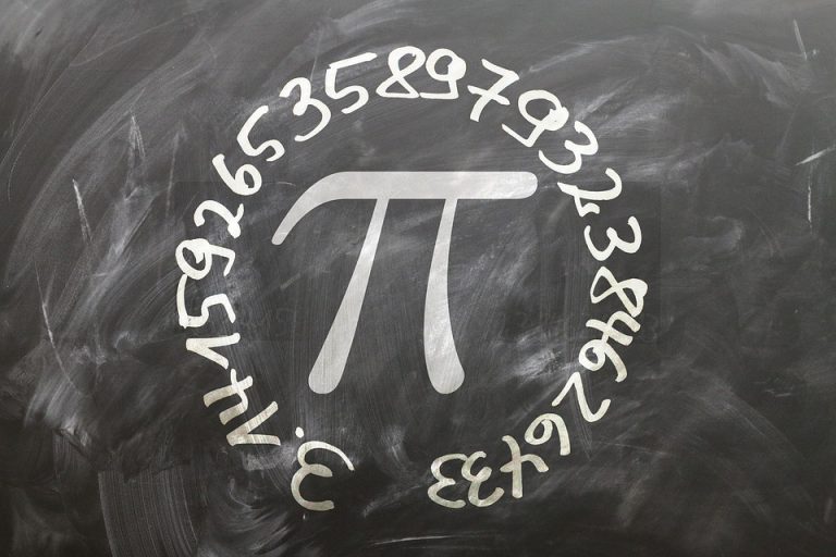 Divulgadores y profesores celebran este jueves el Día del Número Pi