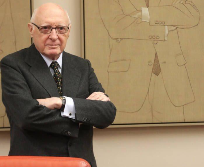 Muere José Pedro Pérez-Llorca, uno de los padres de la Constitución