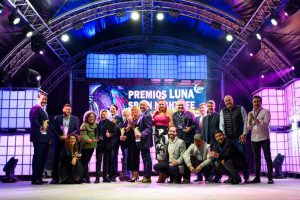 Premios Spainnightlife 1