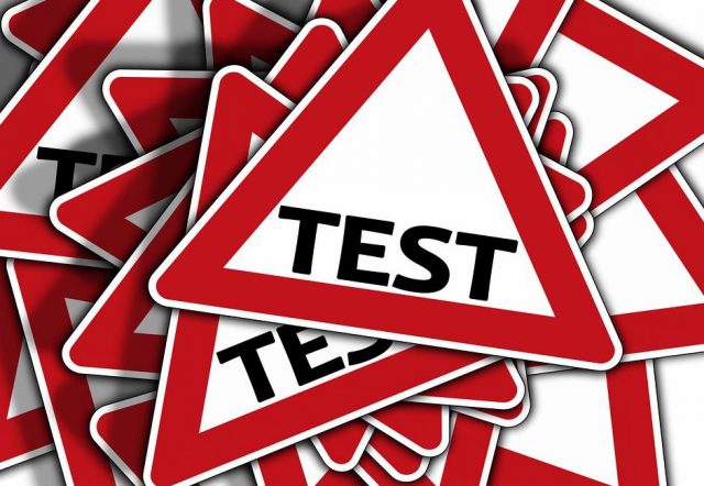 test