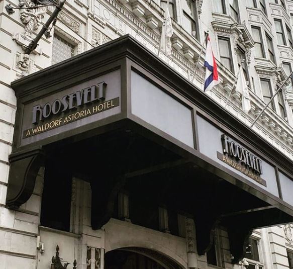 waldorf