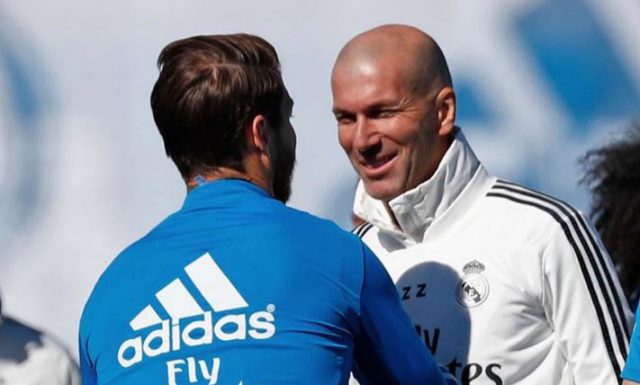 zidane