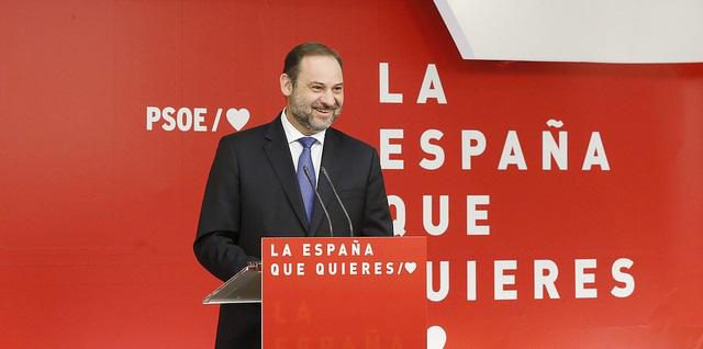 Ábalos
